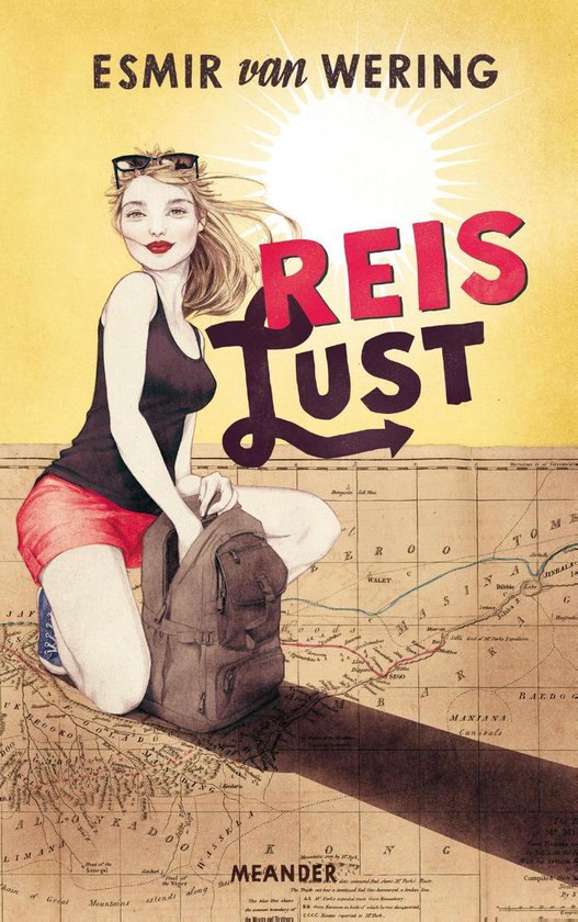 ReisLust