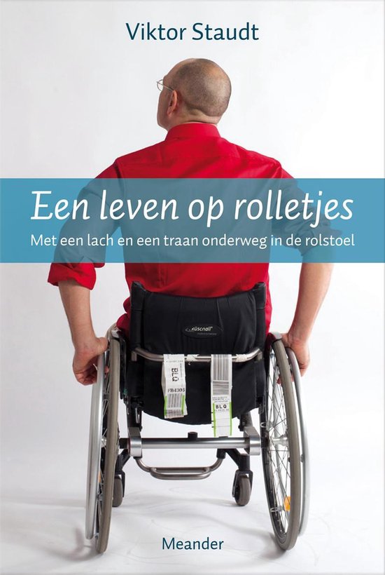 Een leven op rolletjes