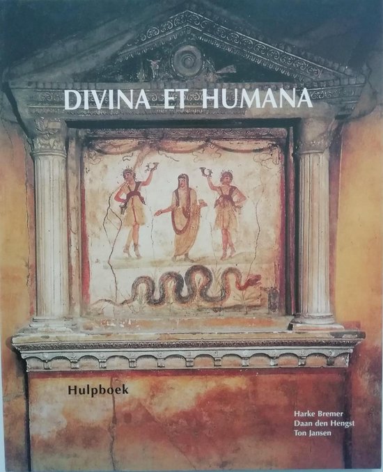 Divina et humana