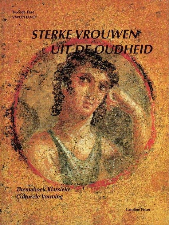 Sterke vrouwen uit de oudheid