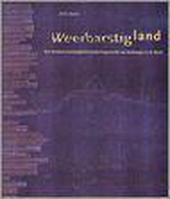 Weerbarstig land