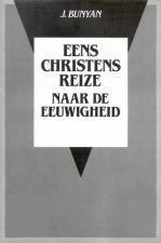 Eens christens reize naar de eeuwigheid