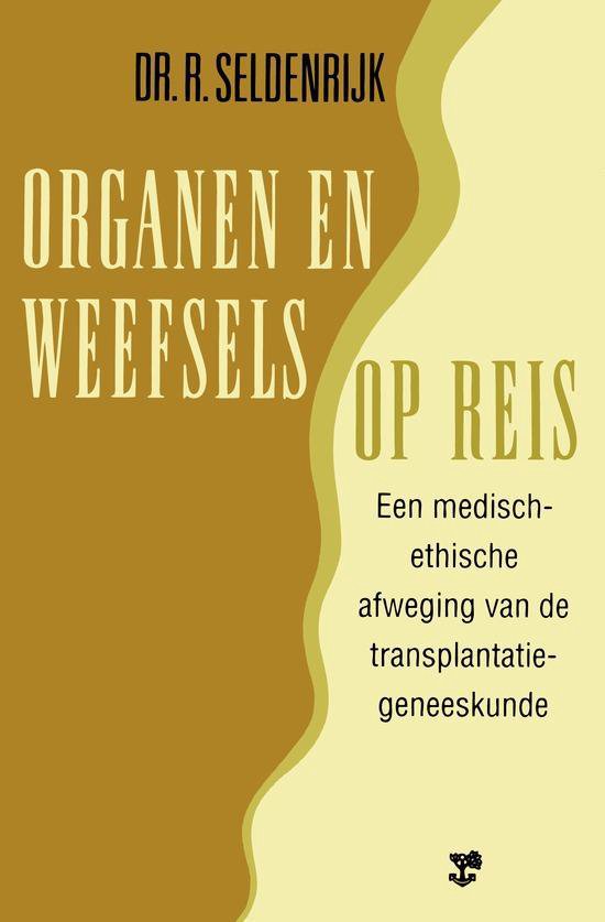 Organen en weefsels op reis