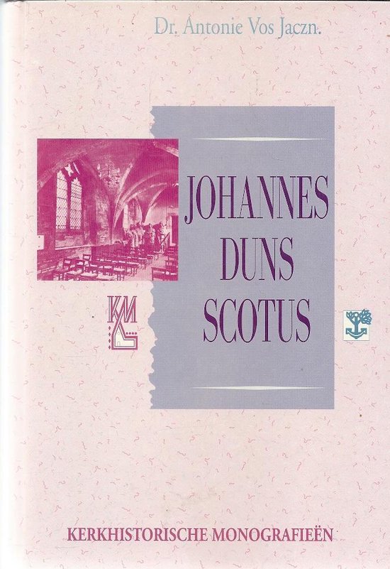 Johannes Duns Scotus