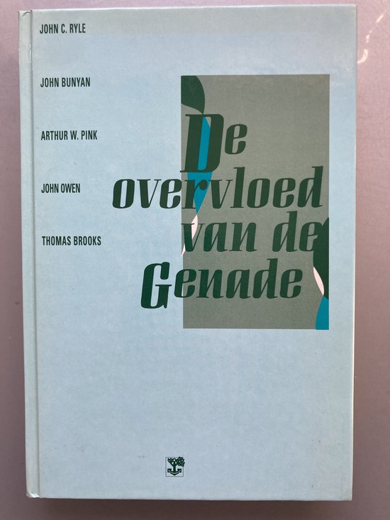 Overvloed van de genade, de