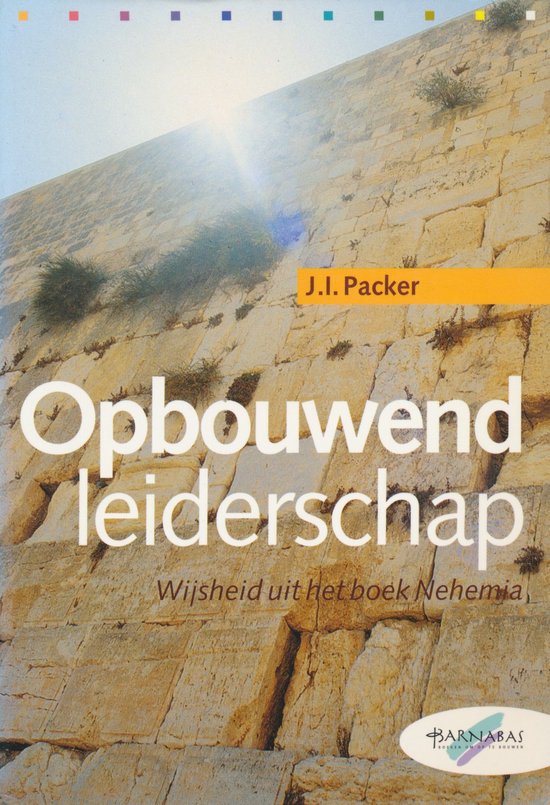 Opbouwend leiderschap