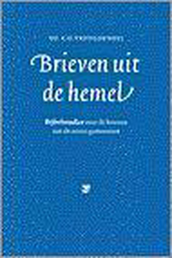 Brieven uit de hemel