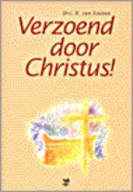 Verzoend door Christus!