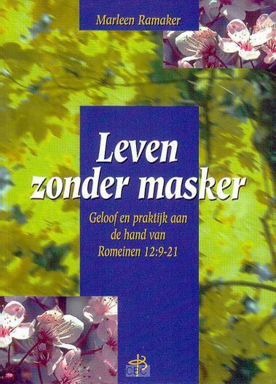 Leven zonder masker