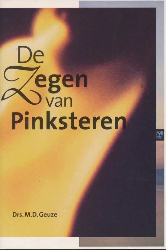 Zegen van pinksteren