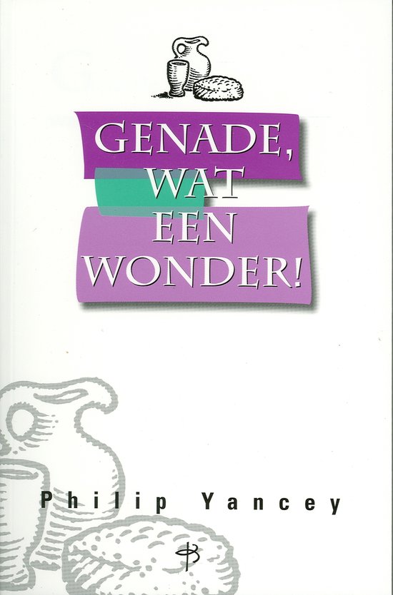 Genade Wat Een Wonder