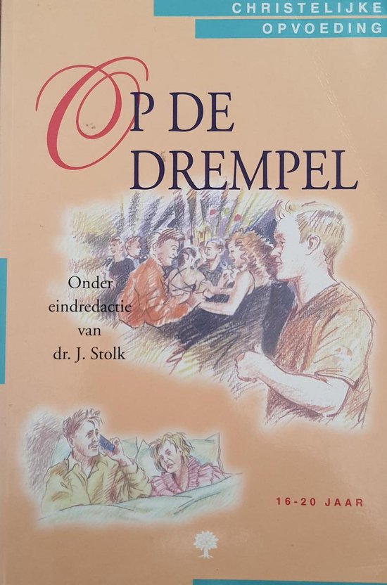 Op de drempel