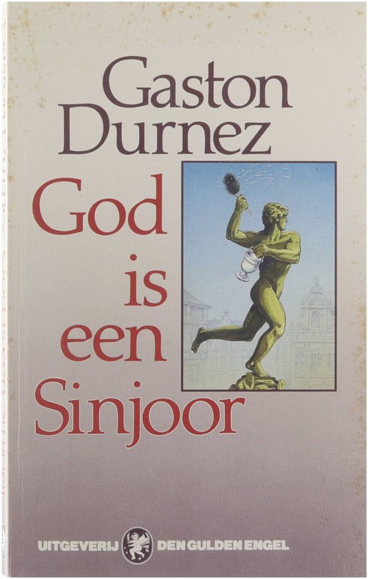 God is een Sinjoor