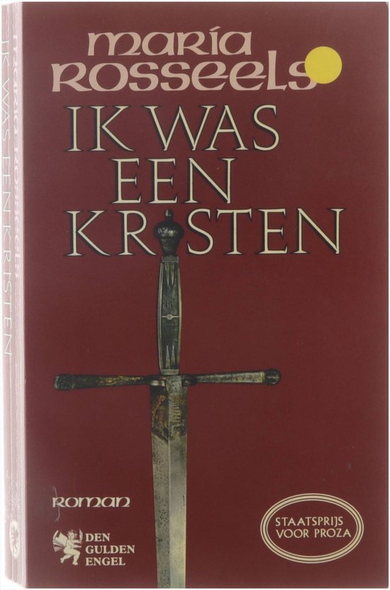 Ik was een kristen