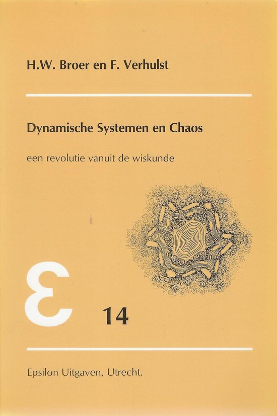 Dynamische systemen en chaos