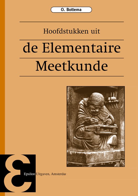 Epsilon uitgaven 9 - Hoofdstukken uit de elementaire meetkunde