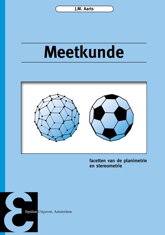 Epsilon uitgaven 47 - Meetkunde