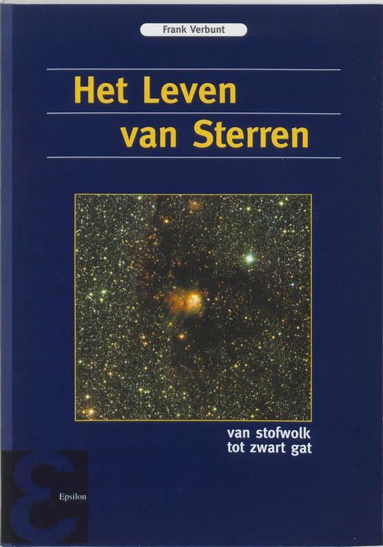 Het Leven van Sterren