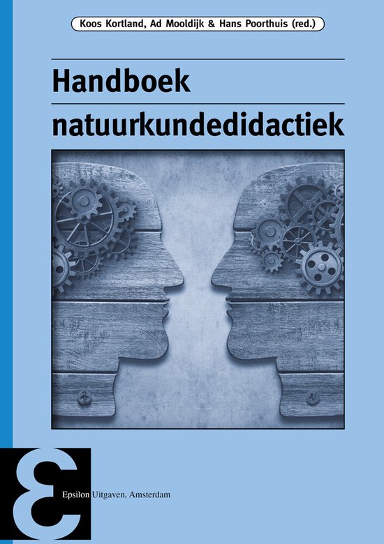 Epsilon uitgaven 88 - Handboek natuurkundedidactiek