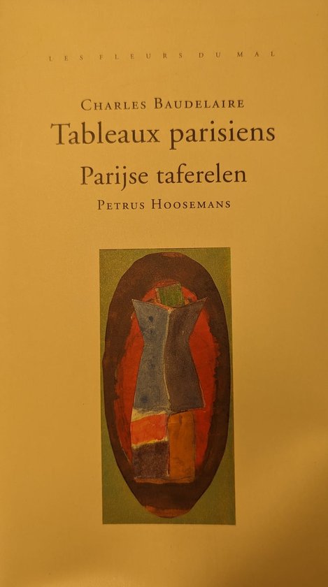 Tableaux parisiens - Parijse taferelen