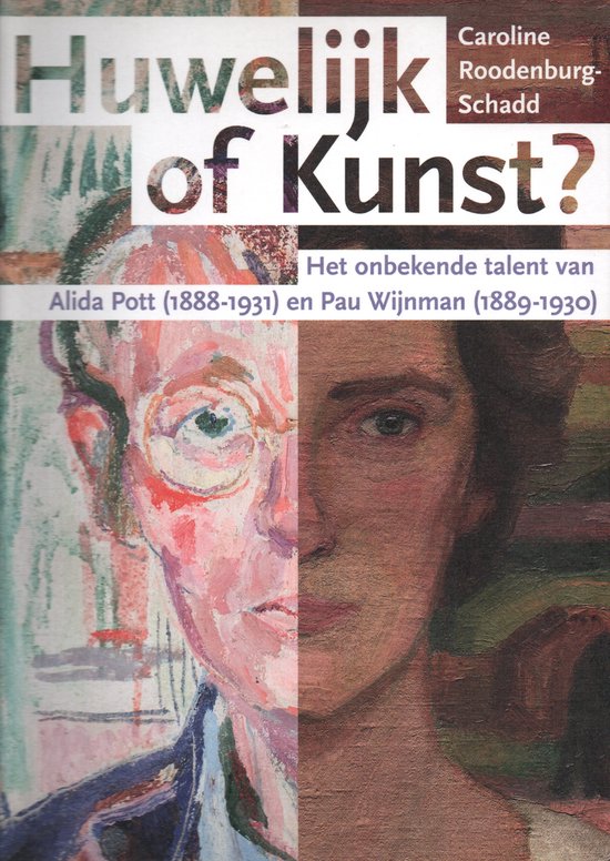 Huwelijk Of Kunst?