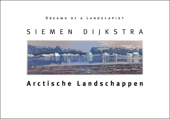 Arctische Landschappen