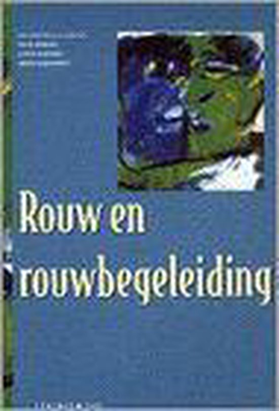 Rouw en rouwbegeleiding