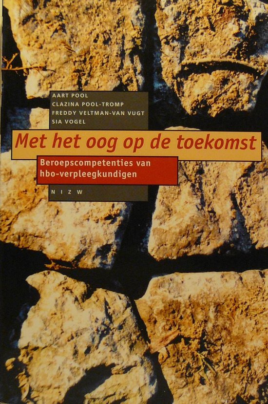 Met het oog op de toekomst