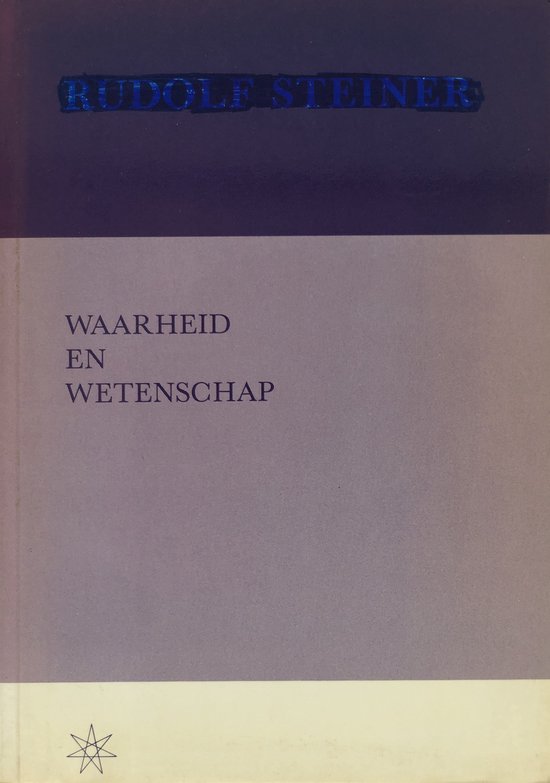 Waarheid en wetenschap