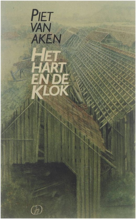 Hart en de klok