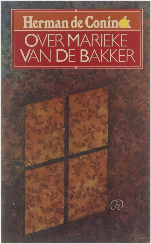 Over Marieke van de bakker