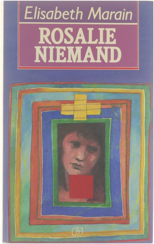 Rosalie Niemand: roman