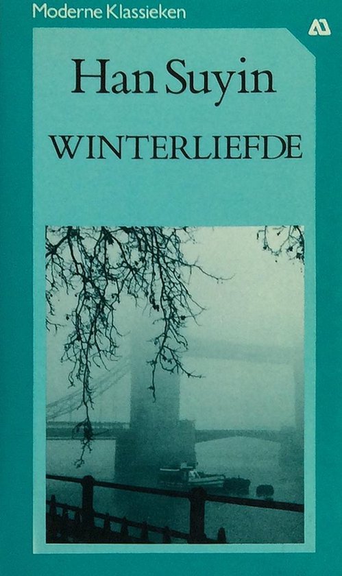 Winterliefde