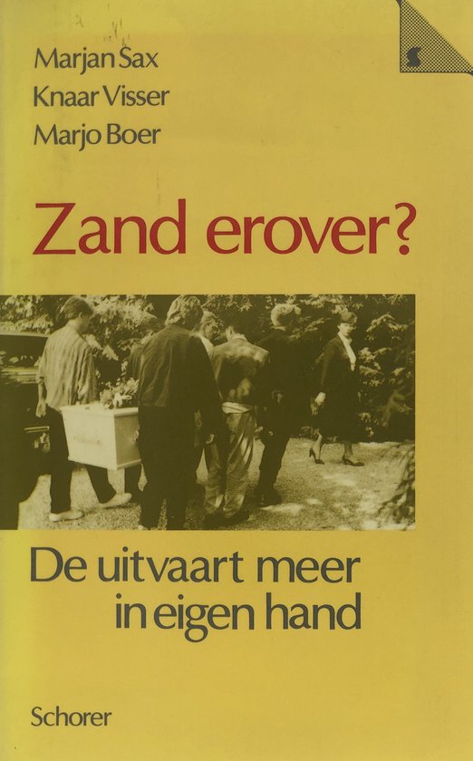 Zand erover