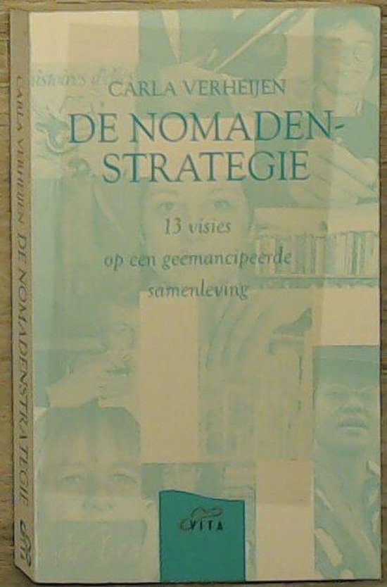 NOMADENSTRATEGIE