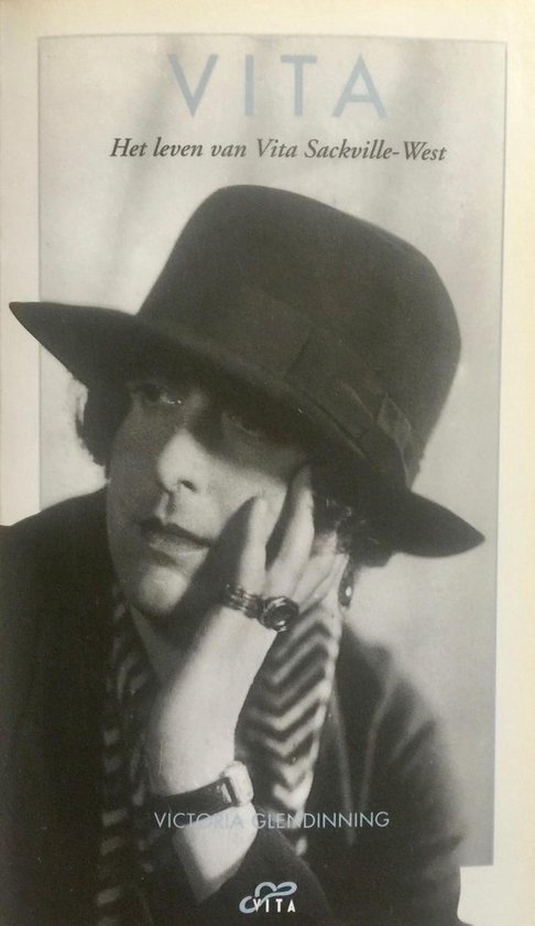 Vita - Het leven van Vita Sackville-West