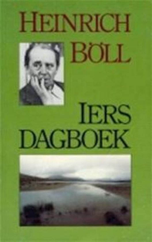 Iers dagboek - Heinrich Böll