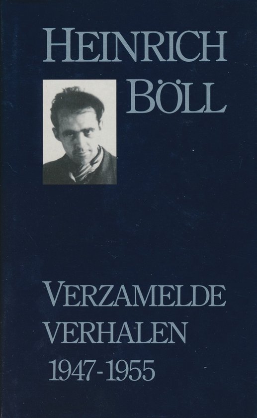 Verzamelde Verhalen 1947 - 1955