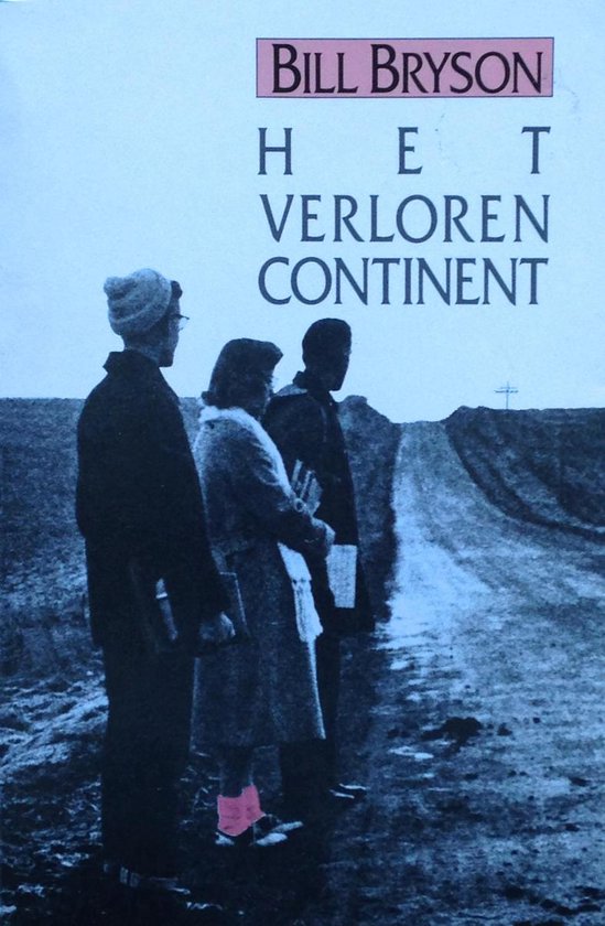 Het verloren continent