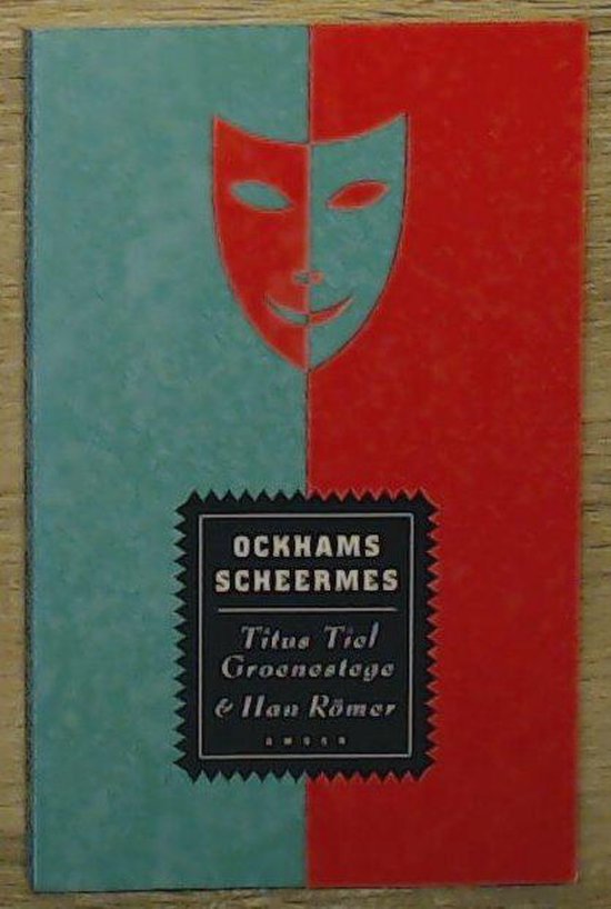 Ockhams scheermes