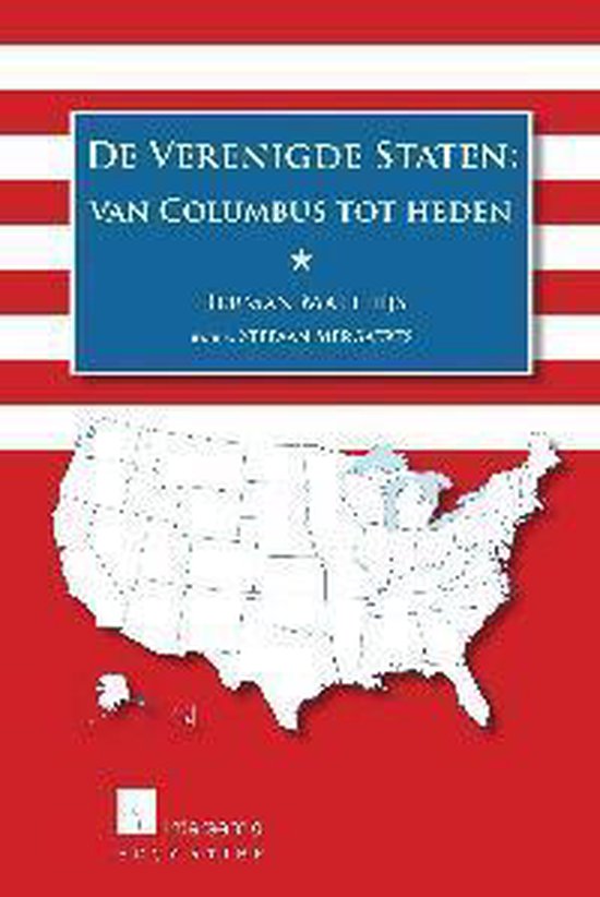 De Verenigde Staten: van Columbus tot heden