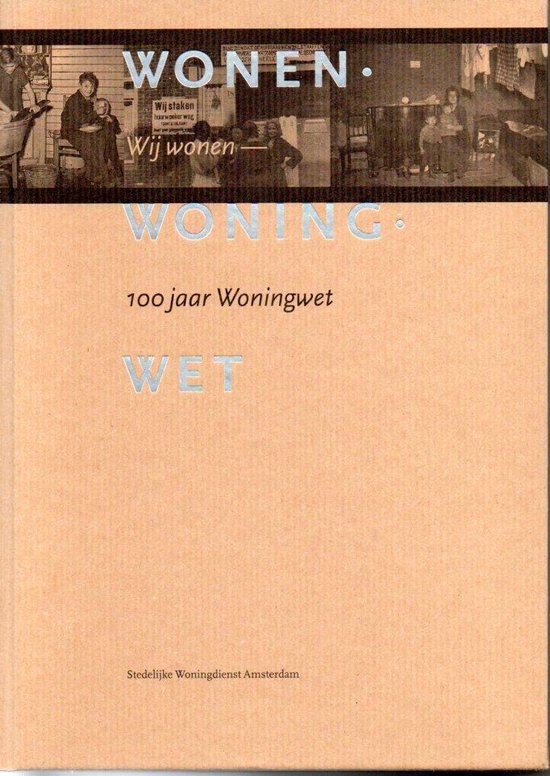 Wonen.Woning.Wet