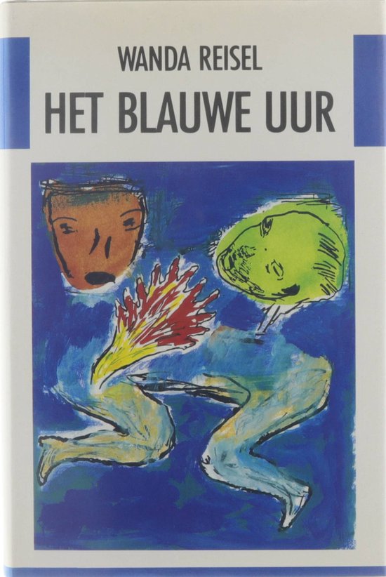 Het blauwe uur