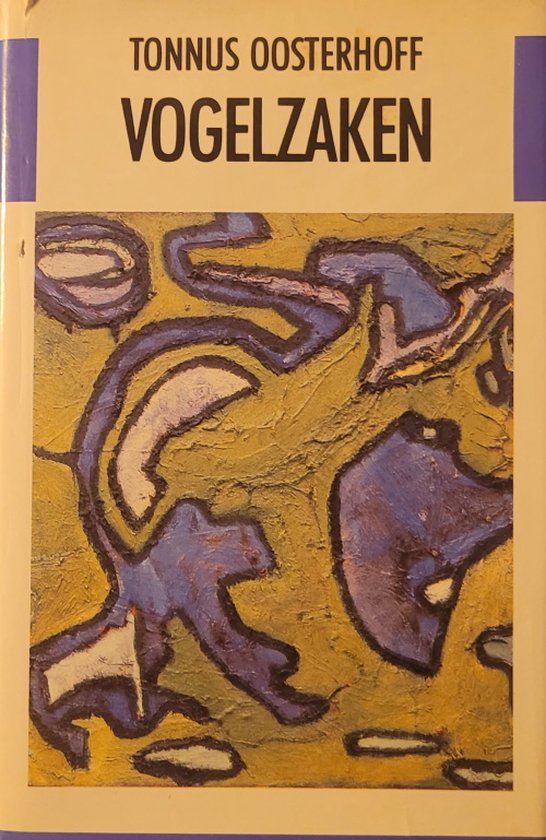 Vogelzaken : verhalen