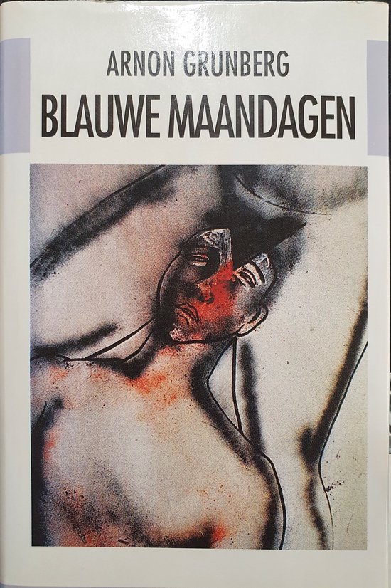 Blauwe Maandagen