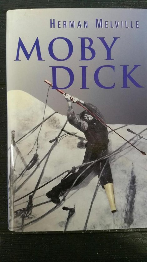 Moby Dick