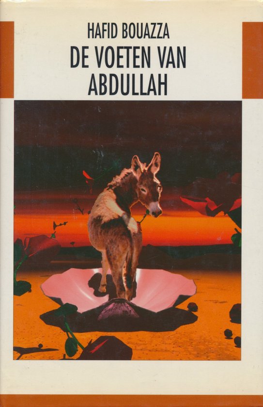 DE VOETEN VAN ABDULLAH