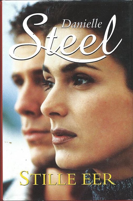 STILLE EER - Danielle Steel