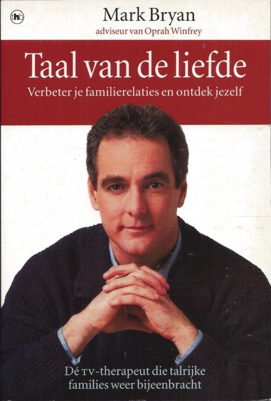 taal van de liefde