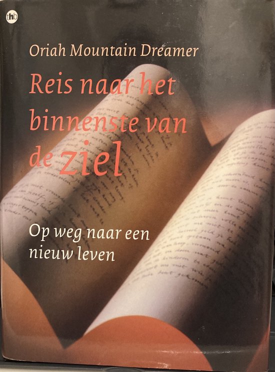 Reis naar het binnenste van de ziel